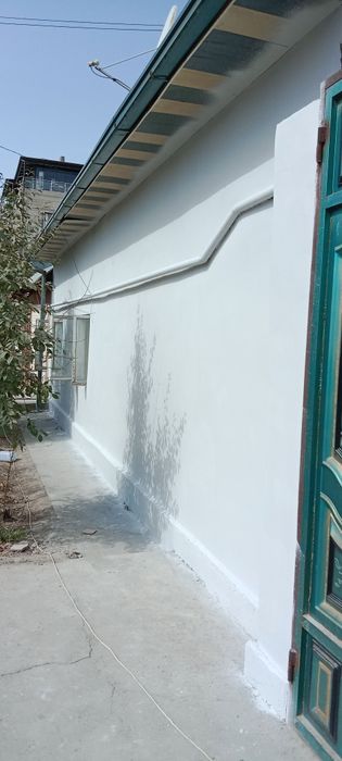 Ремонт квартир молярка. Косметика