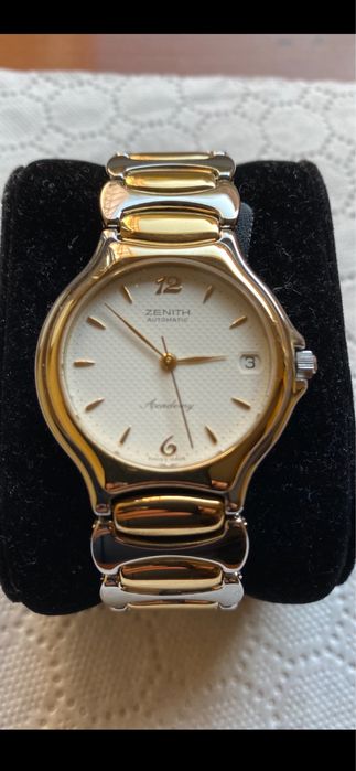 Vand ceas Zenith Automatic