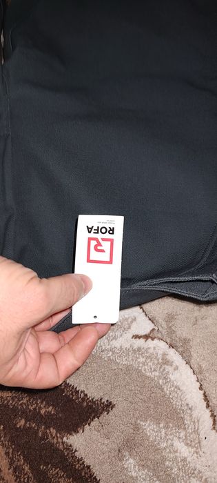 Pantaloni de lucru Rofa  Marimea 48