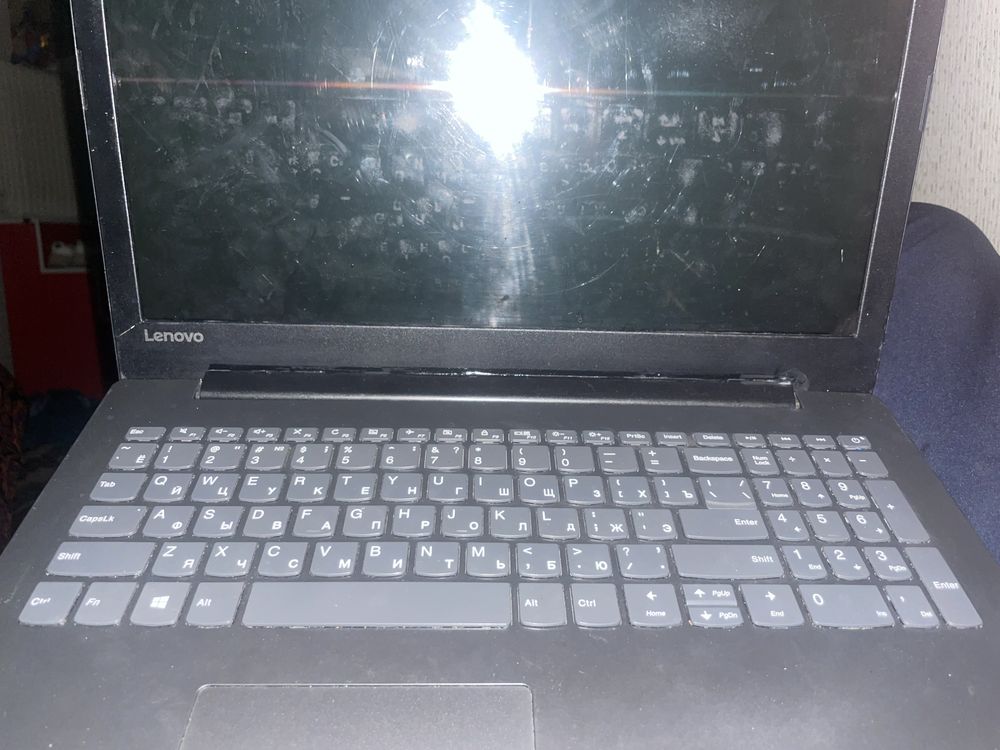 Lenovo ideapad 330