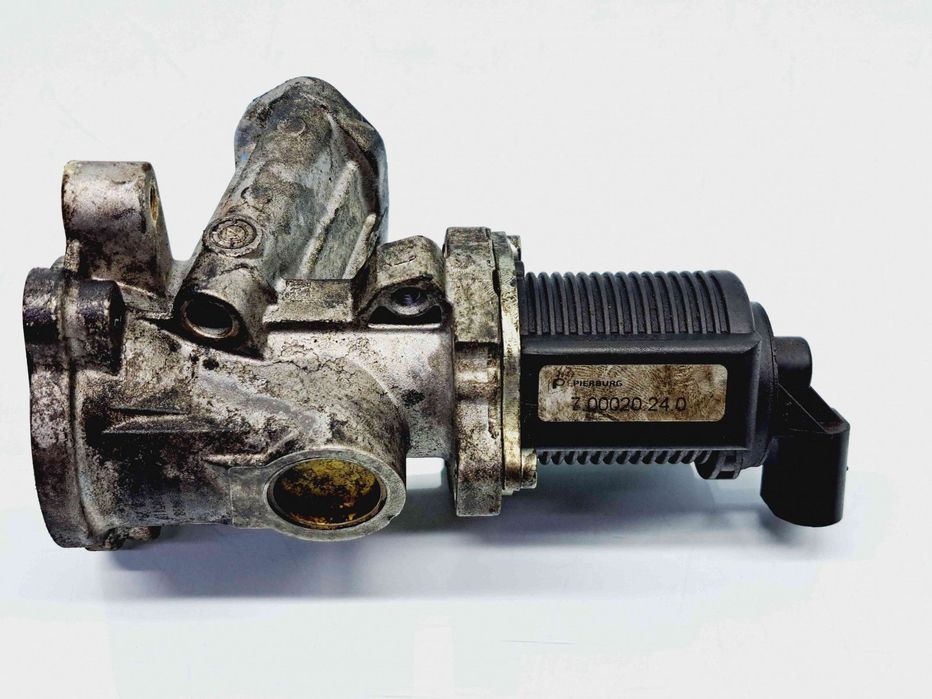 Supapa EGR Opel Combo [Fabr 2001-2011] 700020240 1.3 CDTI Z13DTJ  1.3