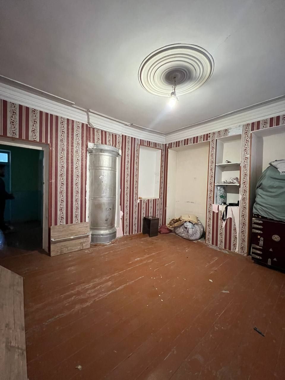 Продадим дом в городе Фергана
