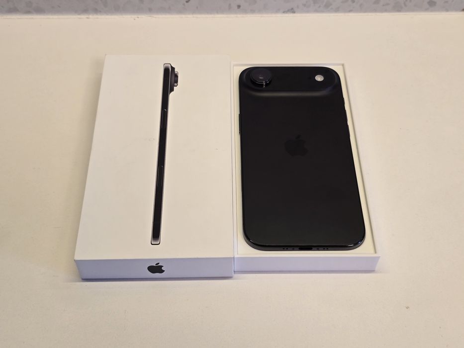 *Нов* Iphone Air - 1г гаранция Apple