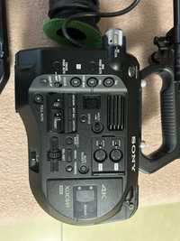 Camera Sony FS7 4k