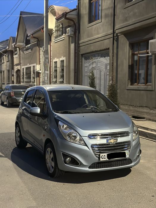 Spark 1.25mator mexanika srochna sotiladi