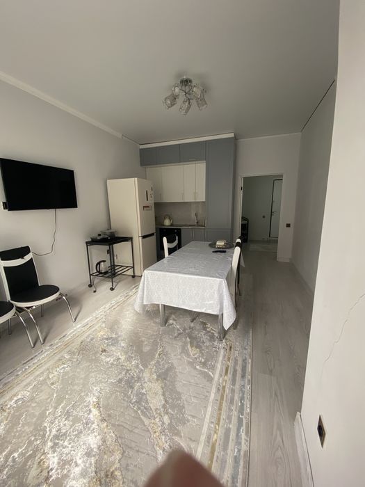 Сдается комната на подселение девушке