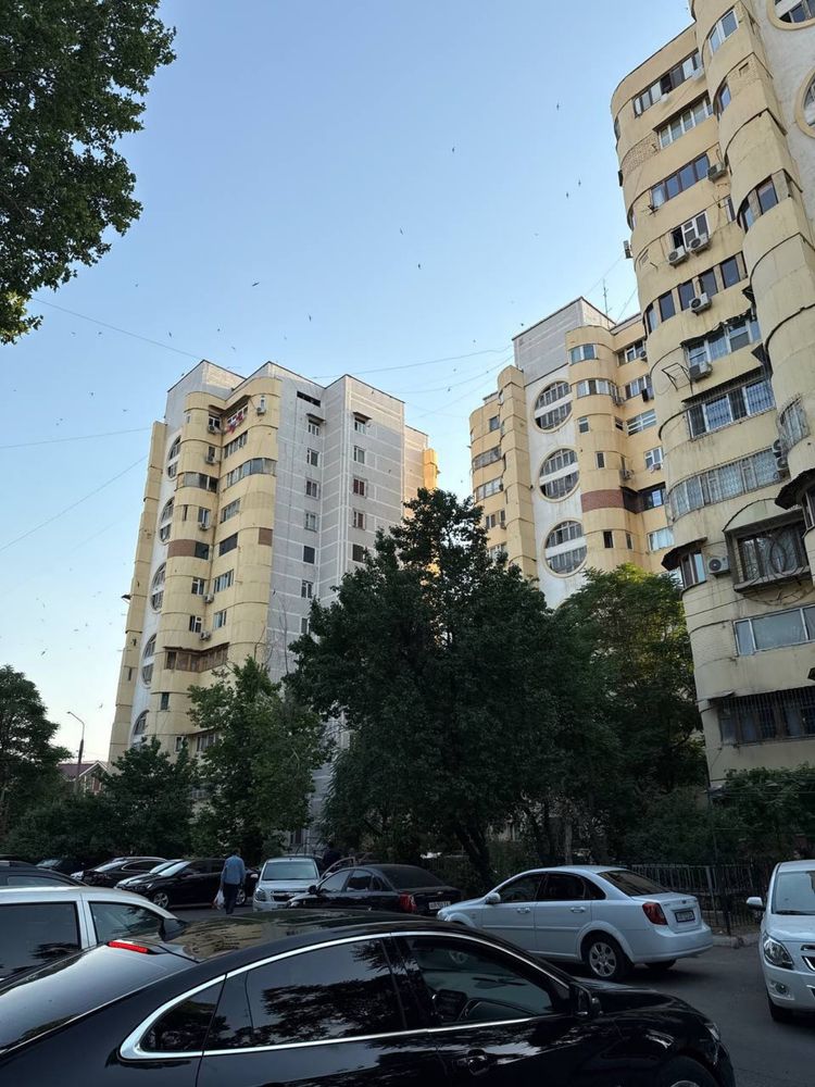 4х ком 137м2 Продам Квартиру метро КОСМОНАВТЫ МВД КОРЗИНКА