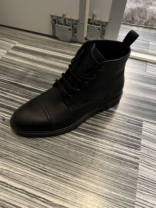 Ghete Geox  nr 40 barbati noi