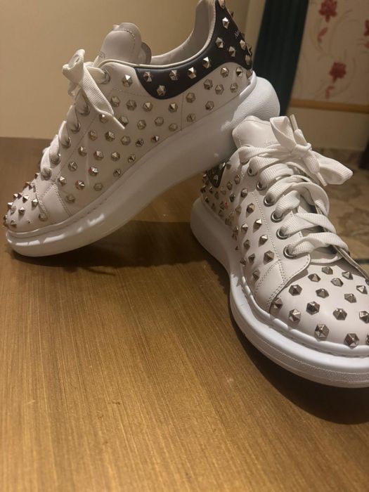 Adidasi Alexander Mcqueen