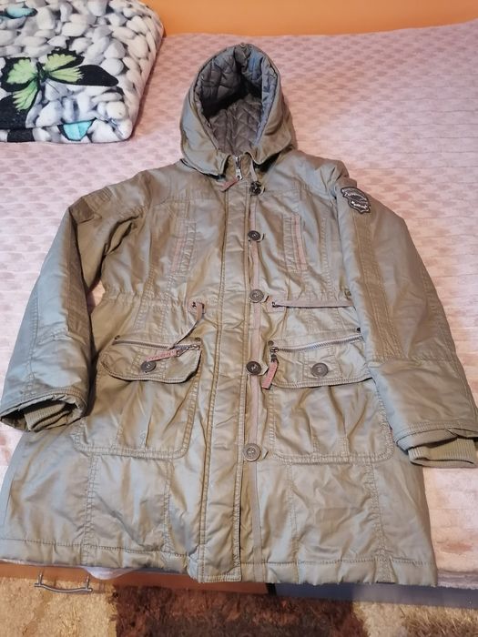 Geacă damă (mărimea 38)