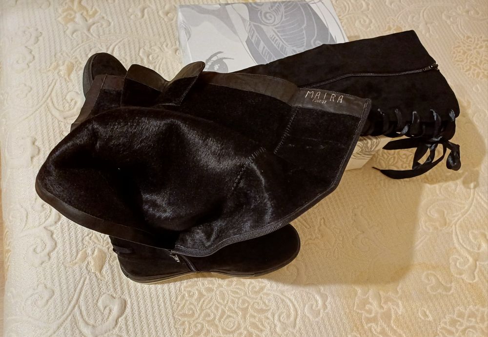 Чизми и ботуши 37 номер