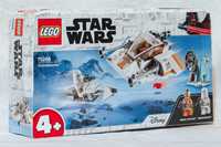 LEGO Star Wars - Snowspeeder 75268 [Sigilat]