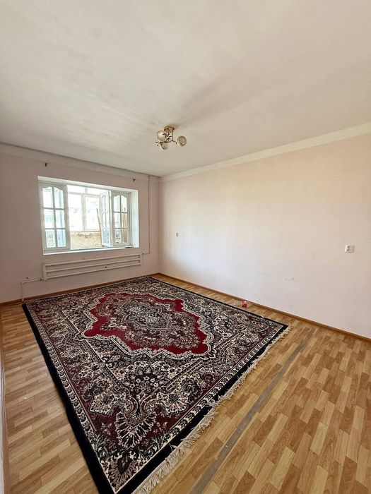 3 комнатная квартира передел в 4х в Новостройке Самкоч Можно в Ипотеку