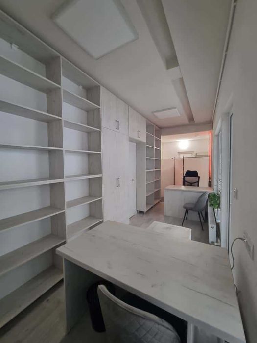 Inchiriez spatiu comercial zona Palas