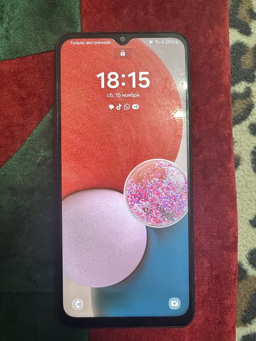 Продам тел самсунг а 13