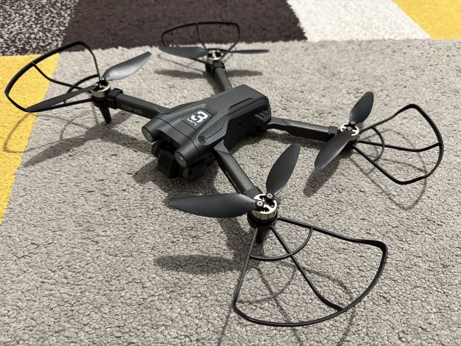 Pachet complet drona Z908 MAX