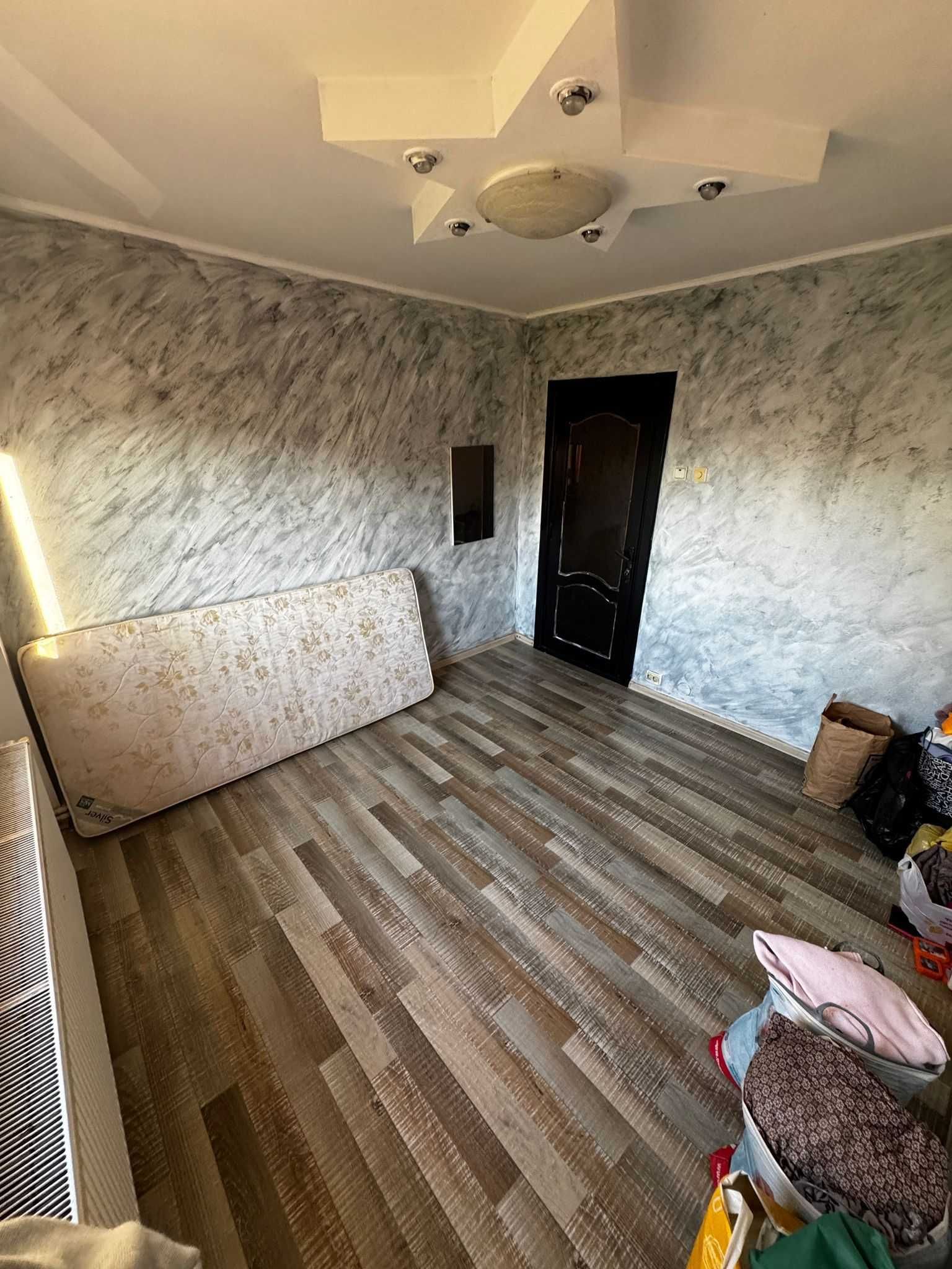 Apartament 3 camere Ramnicu Sarat