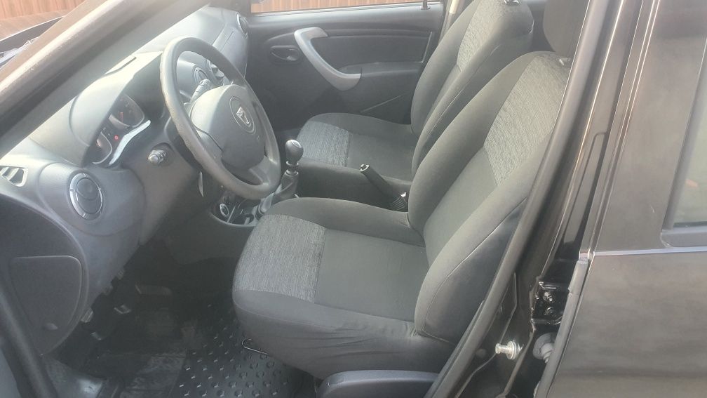 Duster 4x4 1.6 Mpi