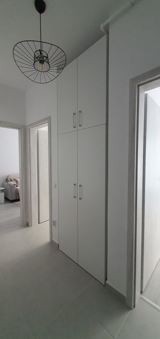 Inchiriere Ap 2 camere, Berceni, Grand Arena loc de parcare