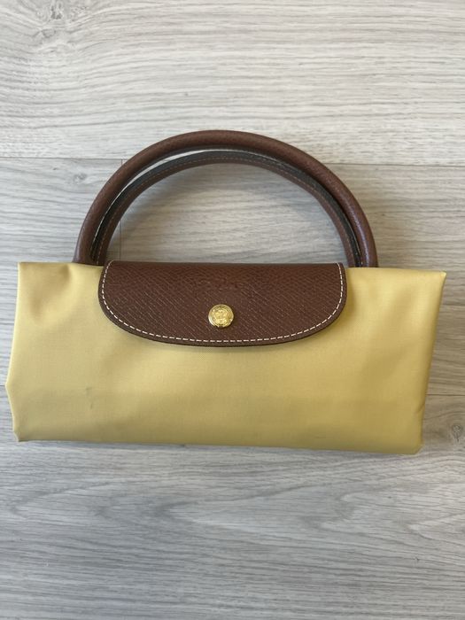 Сумка дорожная LONGCHAMP