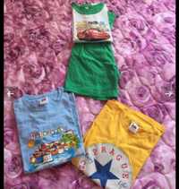 детски комплекти и тениска различни модели