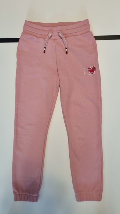 Pantalon Tommy Hilfiger marime 122 cm