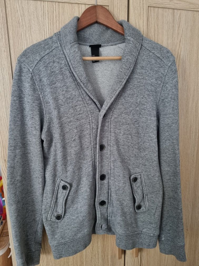 Cardigan Slim H&M