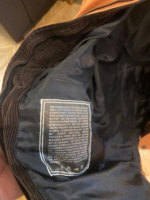 Geaca barbati marimea XL