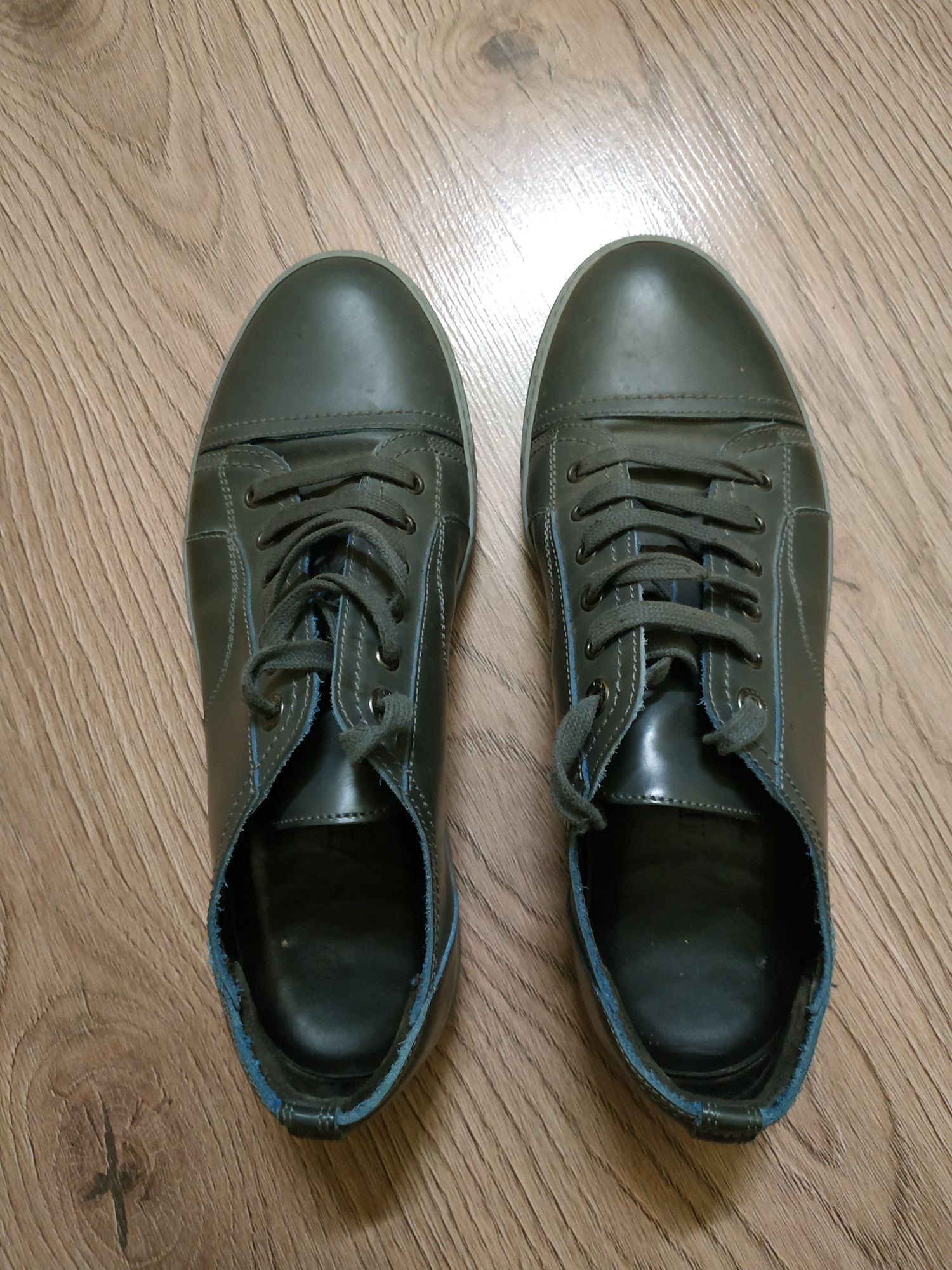 Teniși Lanvin marimea 44/45