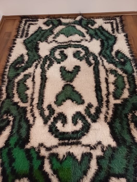 Cerga traditionala - Maramures