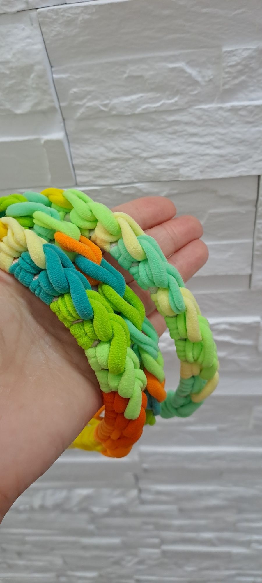 Coronite handmade unice