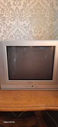Телевизор в хорошем состоянии Самсунг