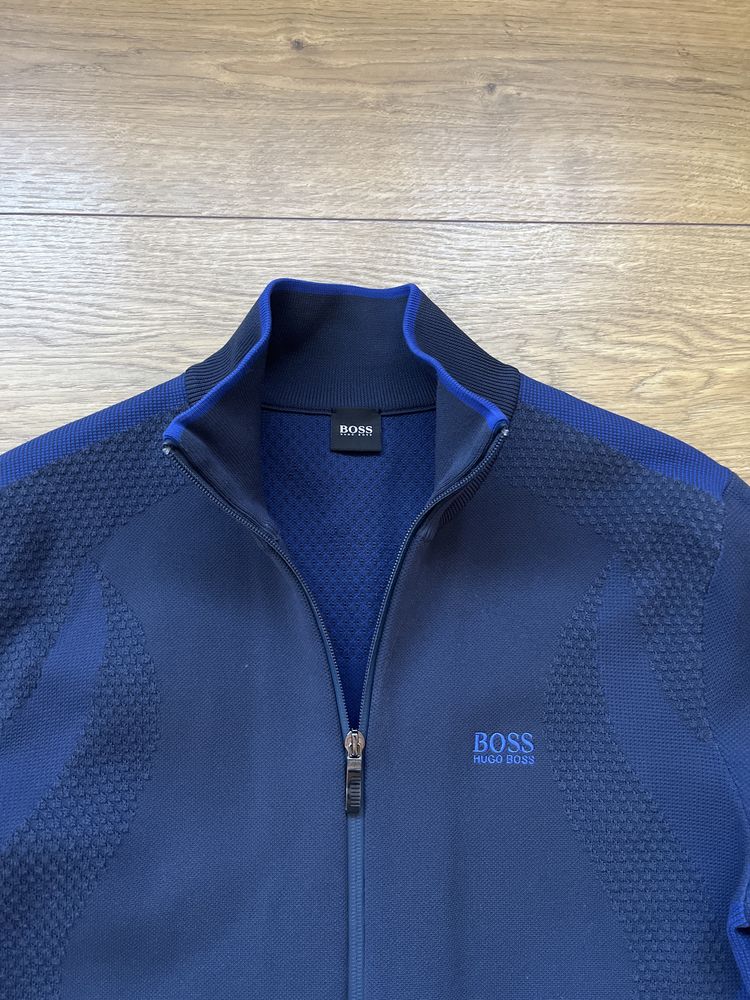 Hugo Boss : Zonick Knit - размер Л / Оригинал