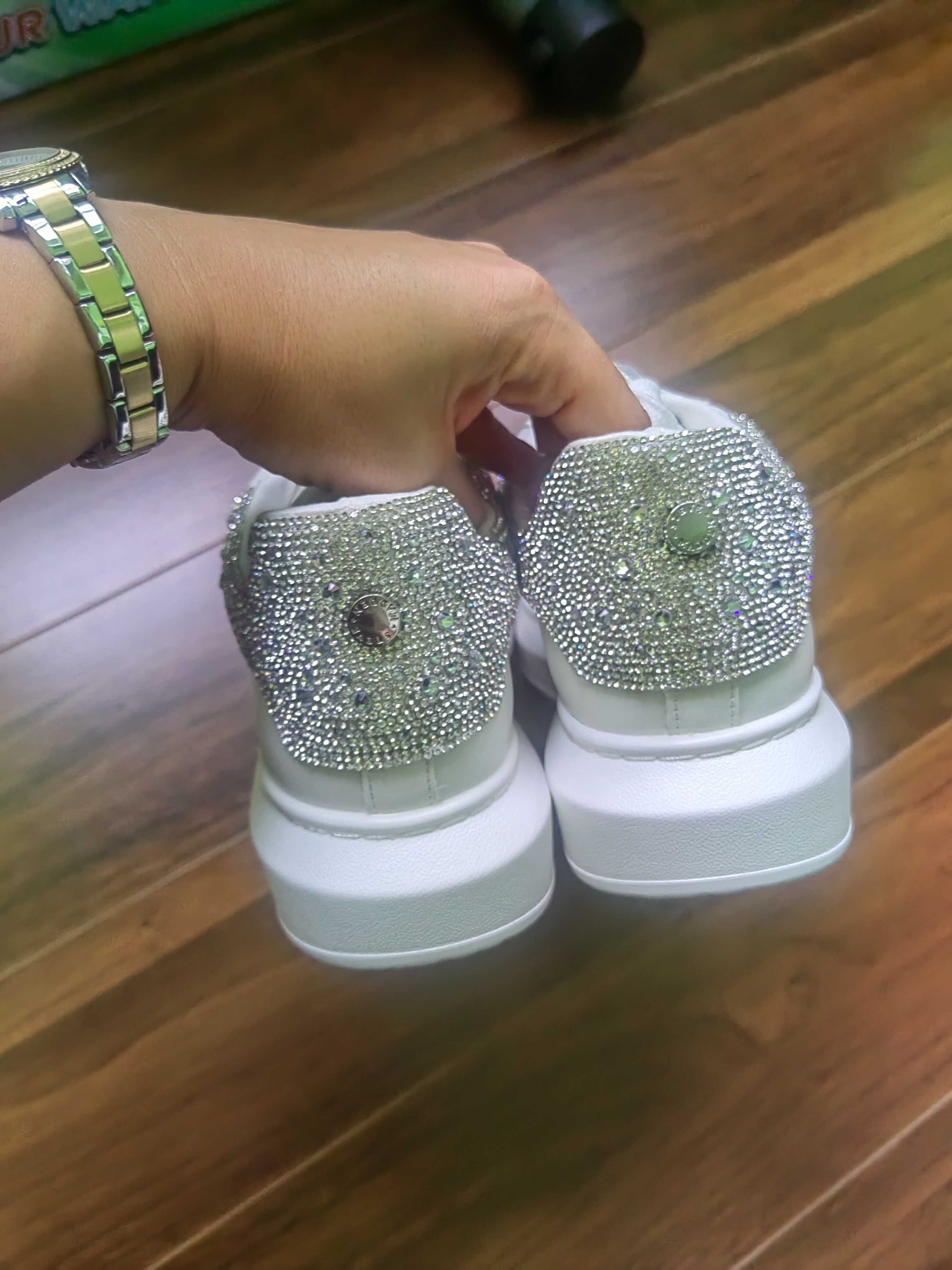 Steve Madden Сникърси маратонки кецове
