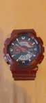 Ceas Casio G-shoc  GA- 110 NM