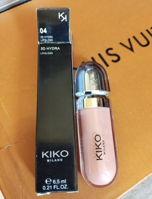 Kiko Milano Glos