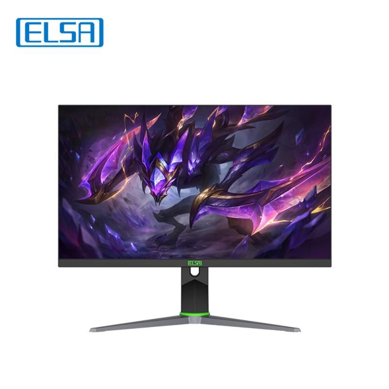 Игровой монитор FHD ELSA Phantom EA271FX 27” IPS 360Hz 1ms