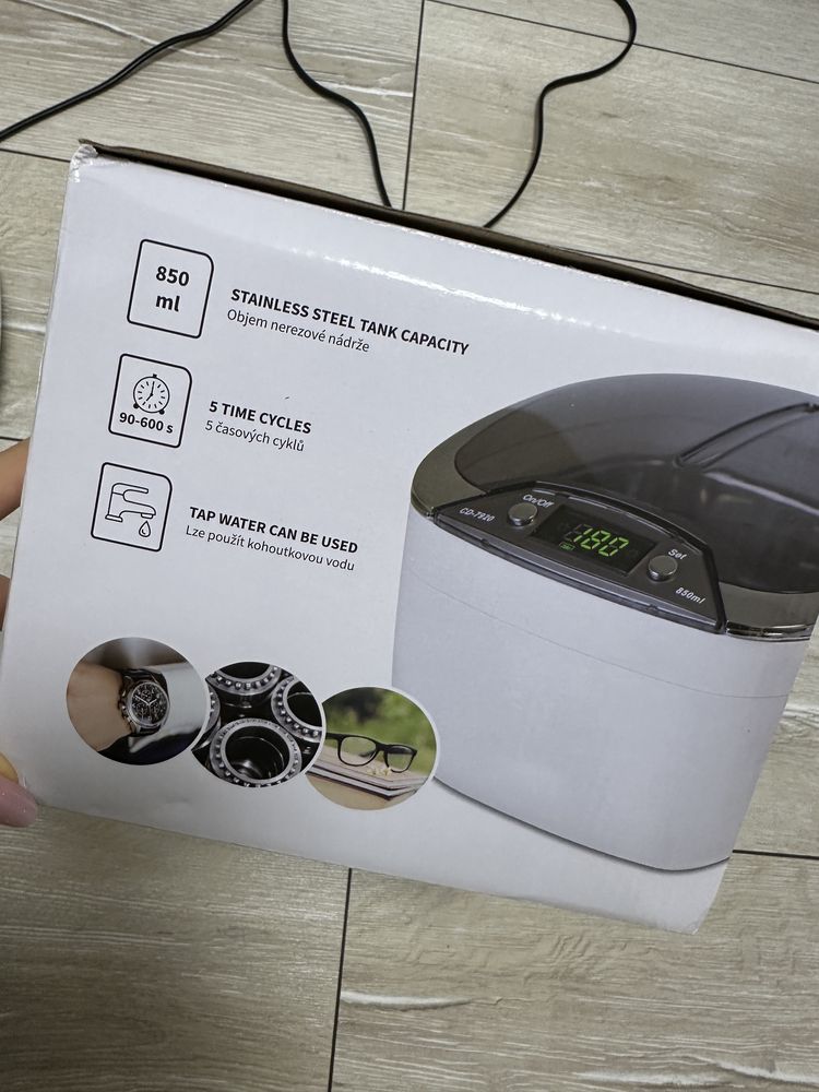 Aparat cu ultrasunete CD7920