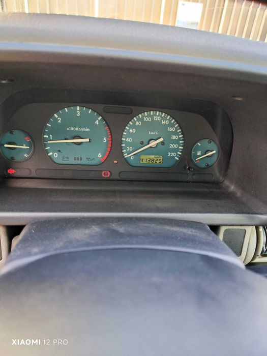 Land Rover Freelander 1