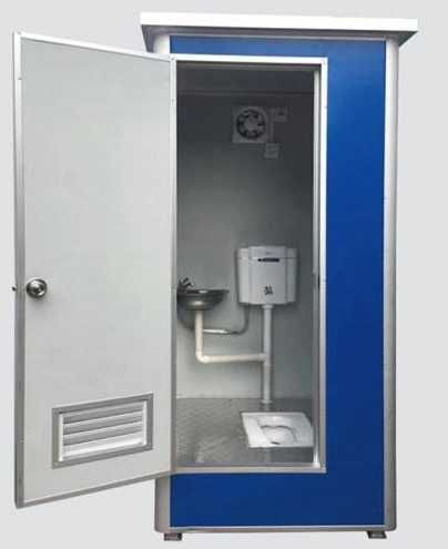 Toalete WC ecologice mobile vidanjabile/racordabile Giurgiu