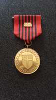 Норвежки медал – Tysklandsbrigadenе 1947-1953