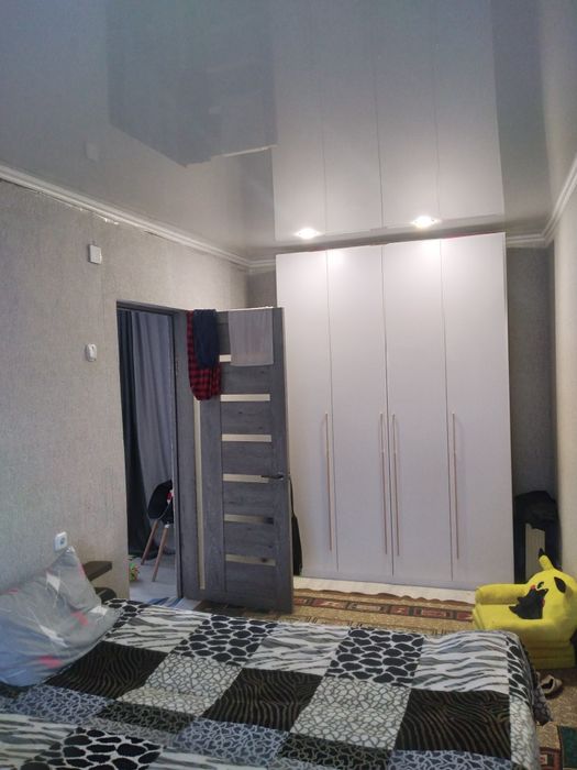 Продаётся дом в Саране