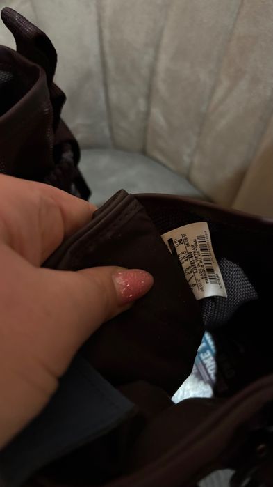 Nike дамски ботуши