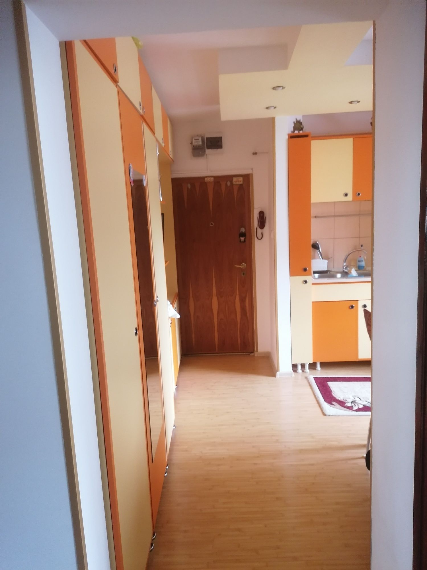 Apartament de vânzare!