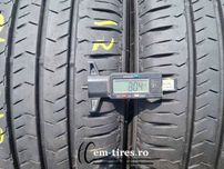 SET 2 Anvelope Vara 215/70 R15C NEXEN Roadian CT8 109/107T