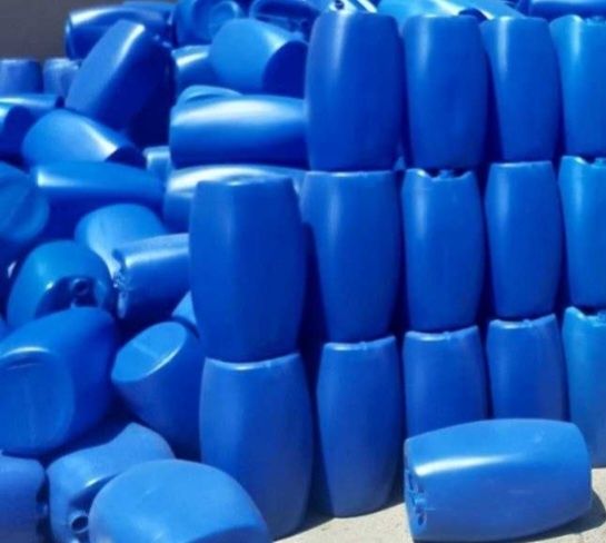 Kanistra 60 litrlik 50 mingsom