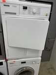 Сушилня Miele A+++ 8кг термопомпа “Пчелна пита” GERMANY Гаранция