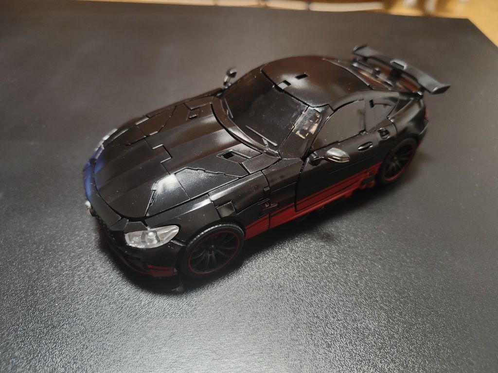Transformers Drift трансформираща се MP фигура