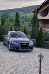 Audi a4 b7  2007