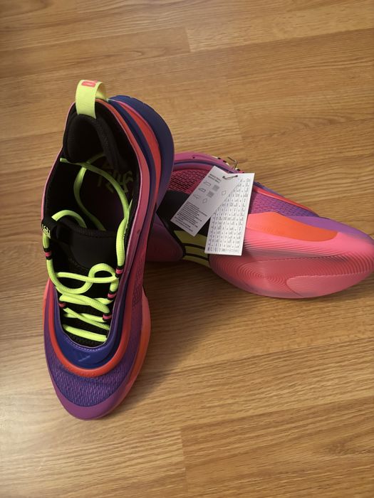 Нови оригинални маратонки за баскетбол/волейбол, размер 49 1/3